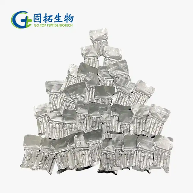 Pentagastrin powder